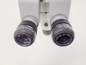 Thumbnail image of Nikon SMZ800 Stereo Microscope