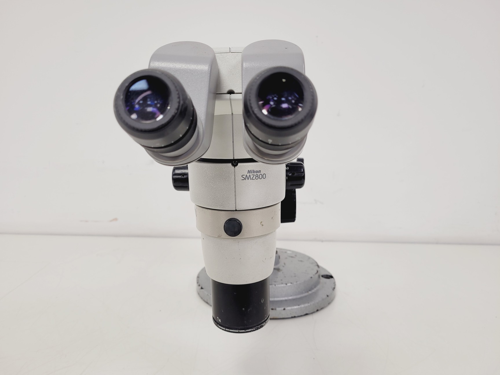 Image of Nikon SMZ800 Stereo Microscope