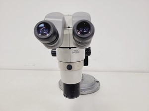 Thumbnail image of Nikon SMZ800 Stereo Microscope