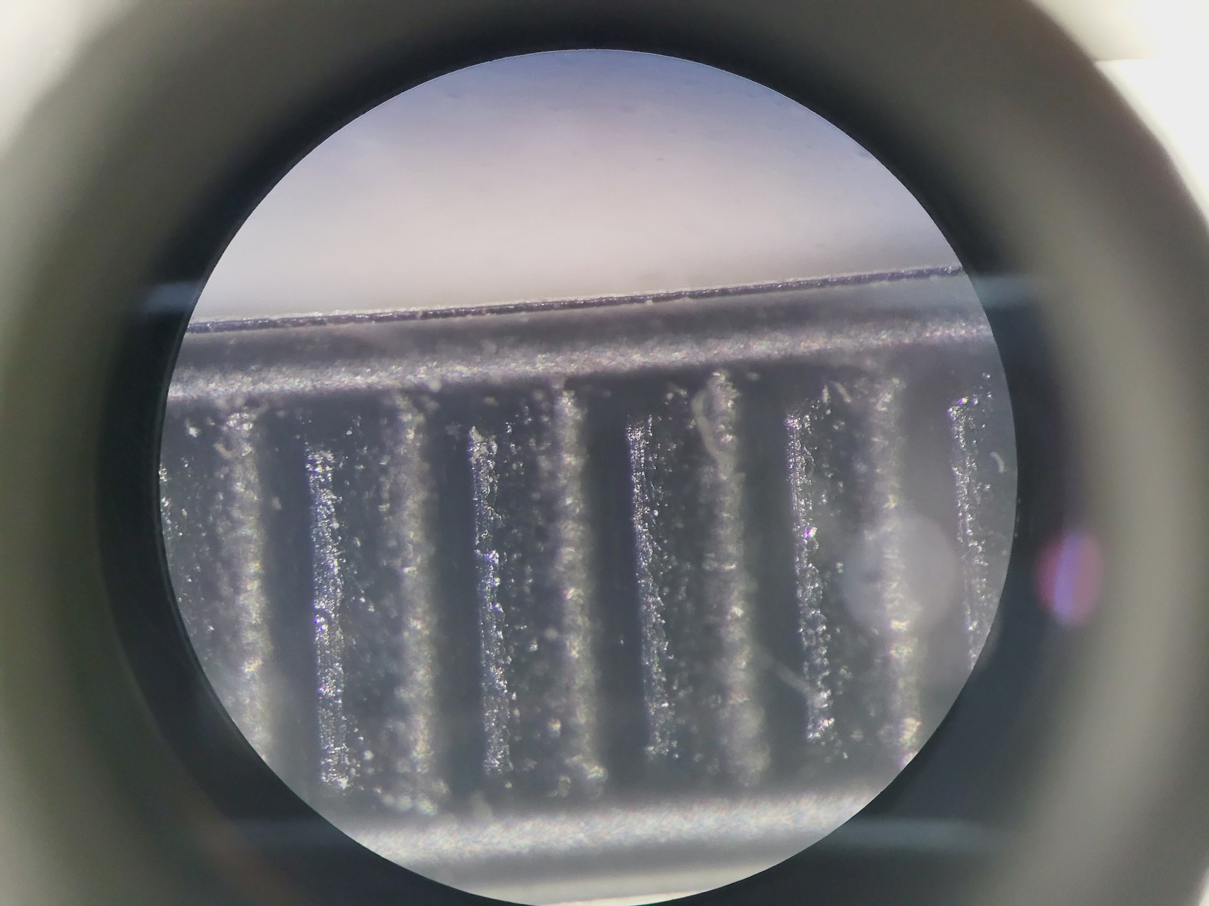 Image of Nikon SMZ800 Stereo Microscope