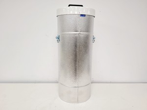 Thumbnail image of Isotherm Cylindrical Dewar 30x30x70 cm Lab