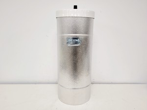 Thumbnail image of Isotherm Cylindrical Dewar 30x30x70 cm Lab