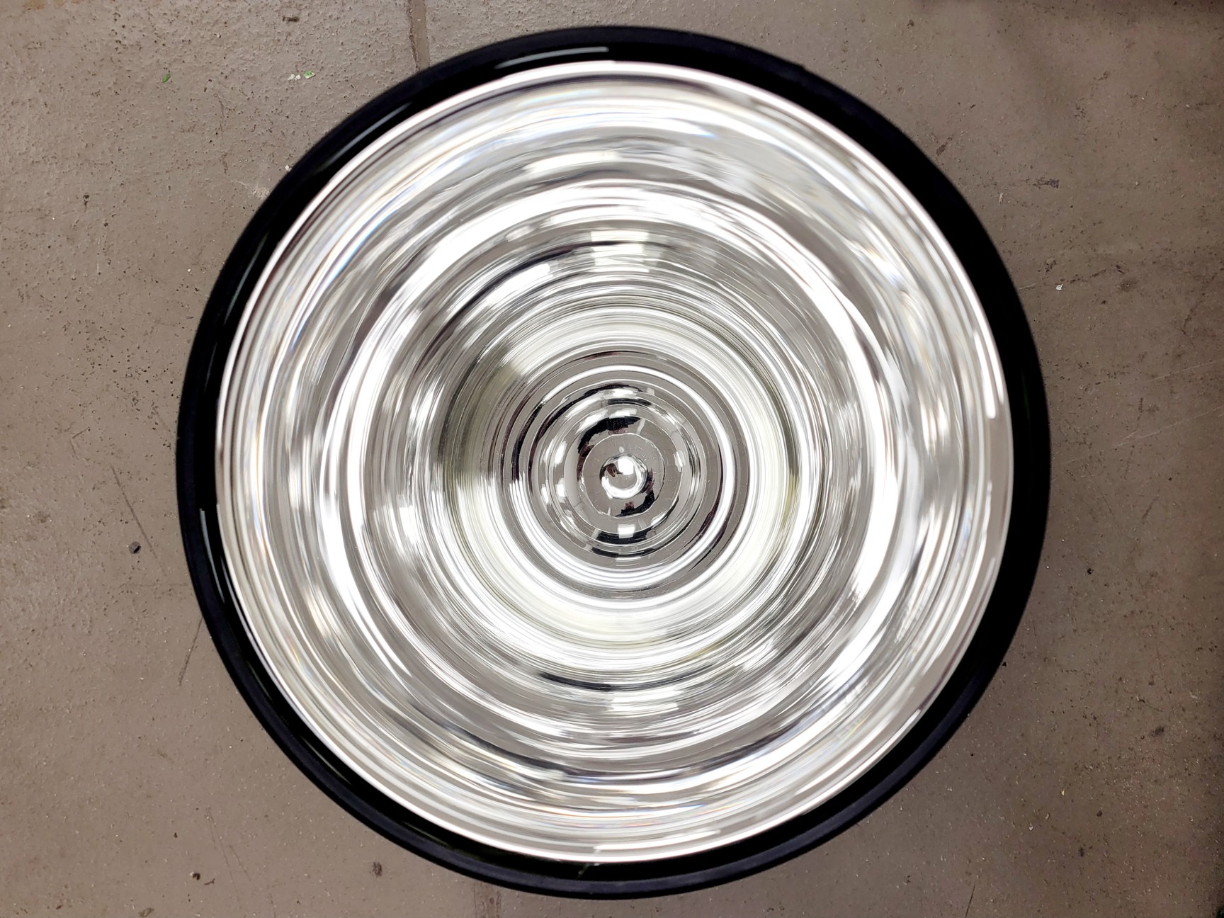 Image of Isotherm Cylindrical Dewar 30x30x70 cm Lab