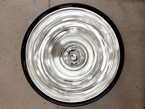 Thumbnail image of Isotherm Cylindrical Dewar 30x30x70 cm Lab