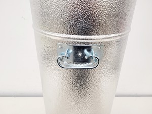 Thumbnail image of Isotherm Cylindrical Dewar 30x30x70 cm Lab