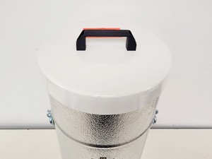 Thumbnail image of Isotherm Cylindrical Dewar 30x30x70 cm Lab