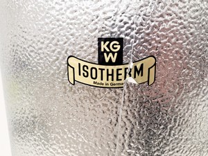 Thumbnail image of Isotherm Cylindrical Dewar 30x30x70 cm Lab