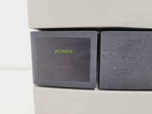 Thumbnail image of Applied Biosystems 7500 Fast Real-Time PCR System