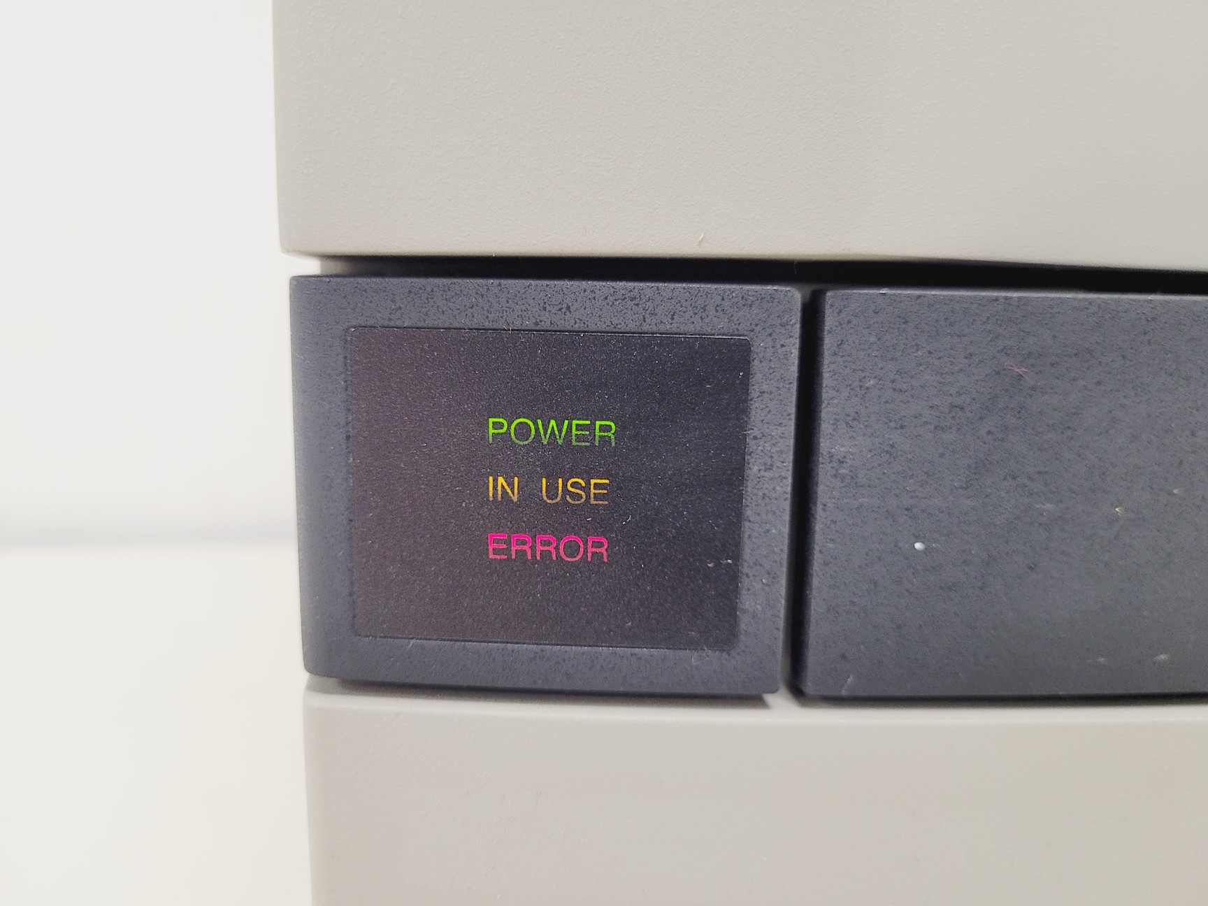 Image of Applied Biosystems 7500 Fast Real-Time PCR System