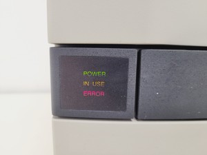 Thumbnail image of Applied Biosystems 7500 Fast Real-Time PCR System