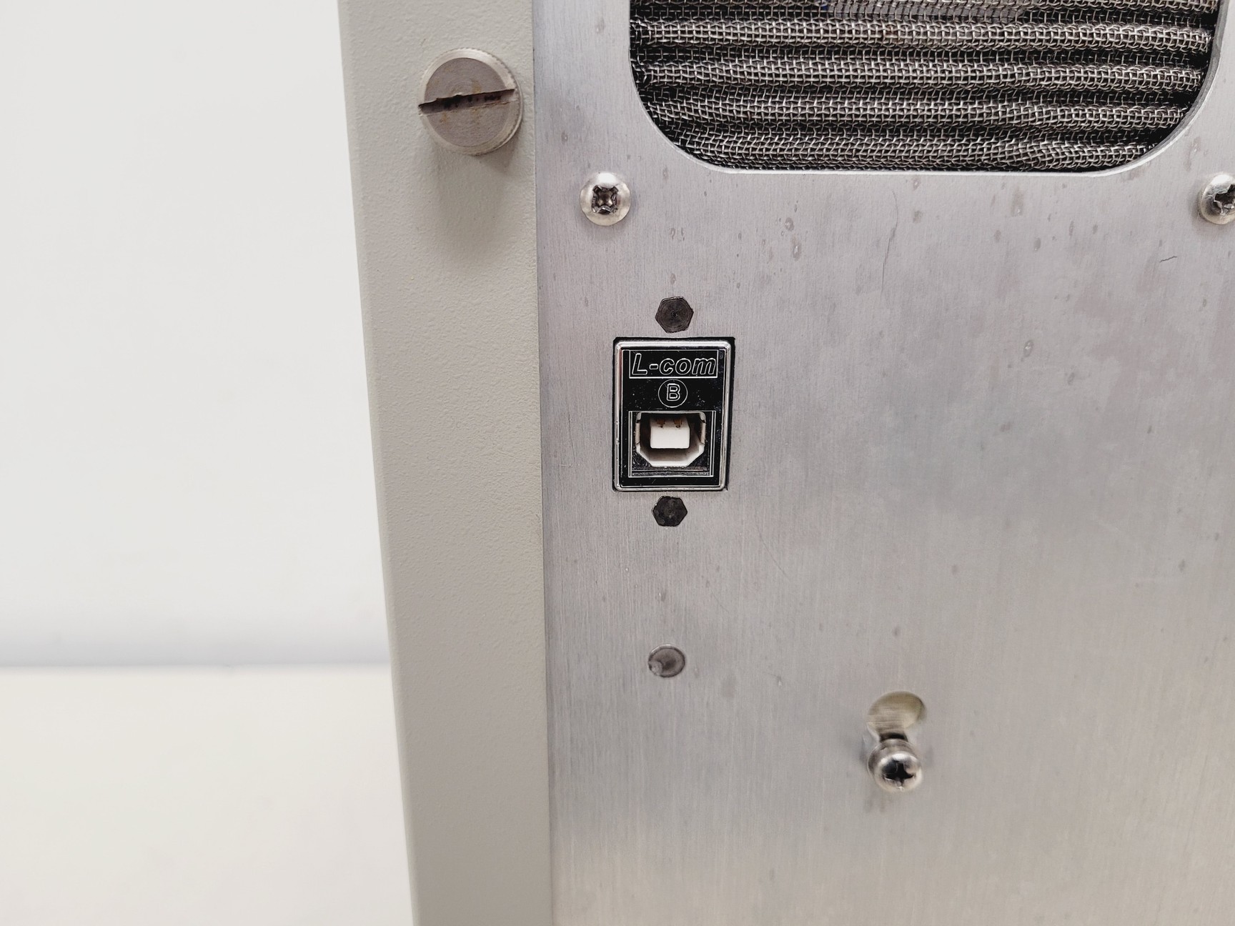 Image of Applied Biosystems 7500 Fast Real-Time PCR System