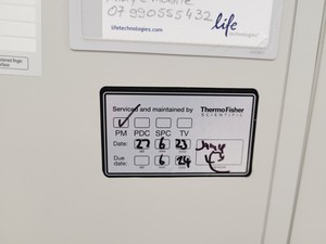 Thumbnail image of Applied Biosystems 7500 Fast Real-Time PCR System