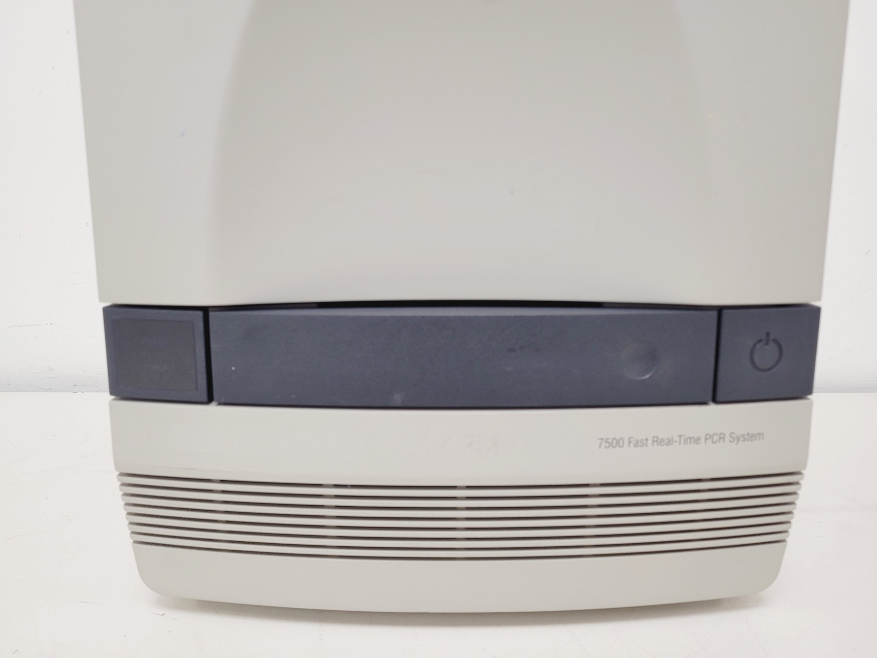 Image of Applied Biosystems 7500 Fast Real-Time PCR System