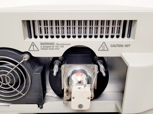 Thumbnail image of Applied Biosystems 7500 Fast Real-Time PCR System