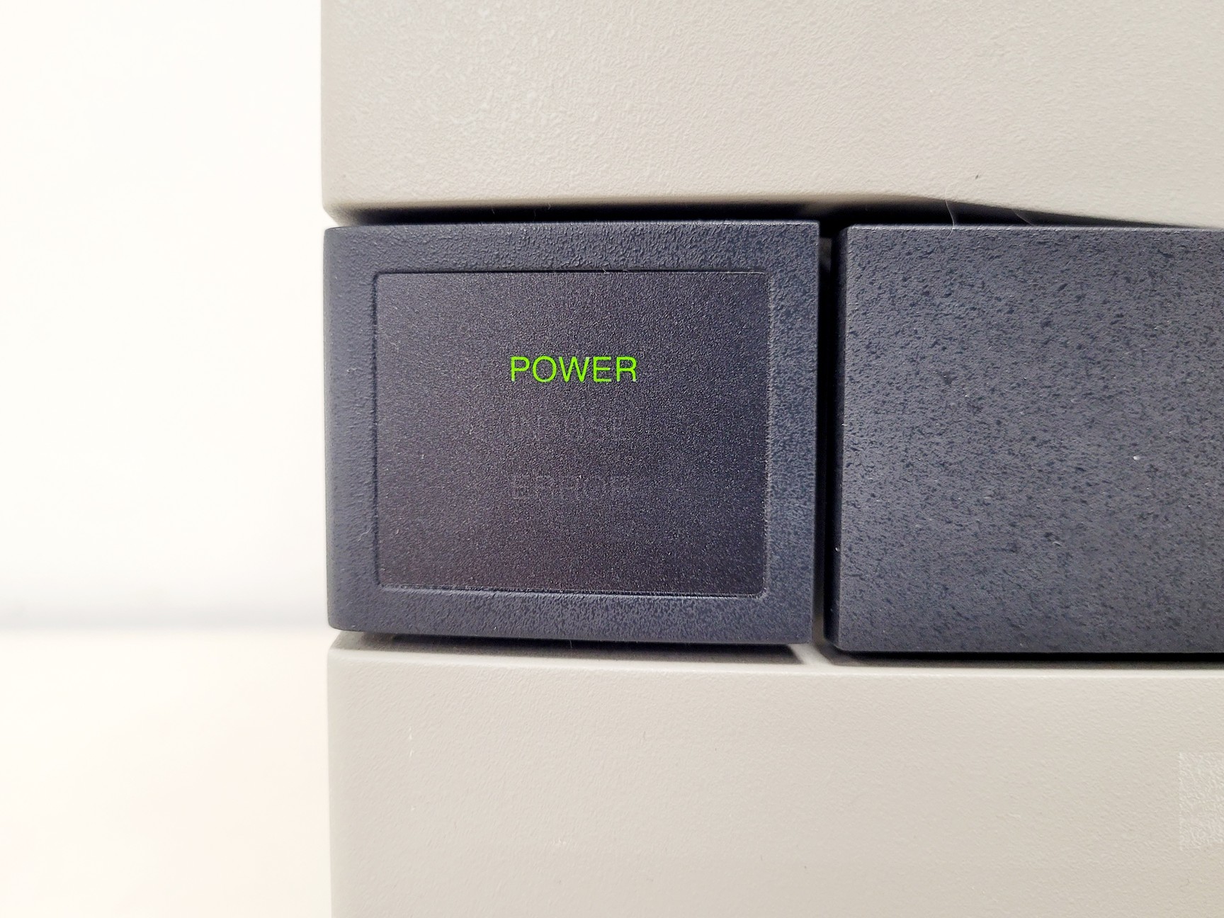 Image of Applied Biosystems 7500 Fast Real-Time PCR System