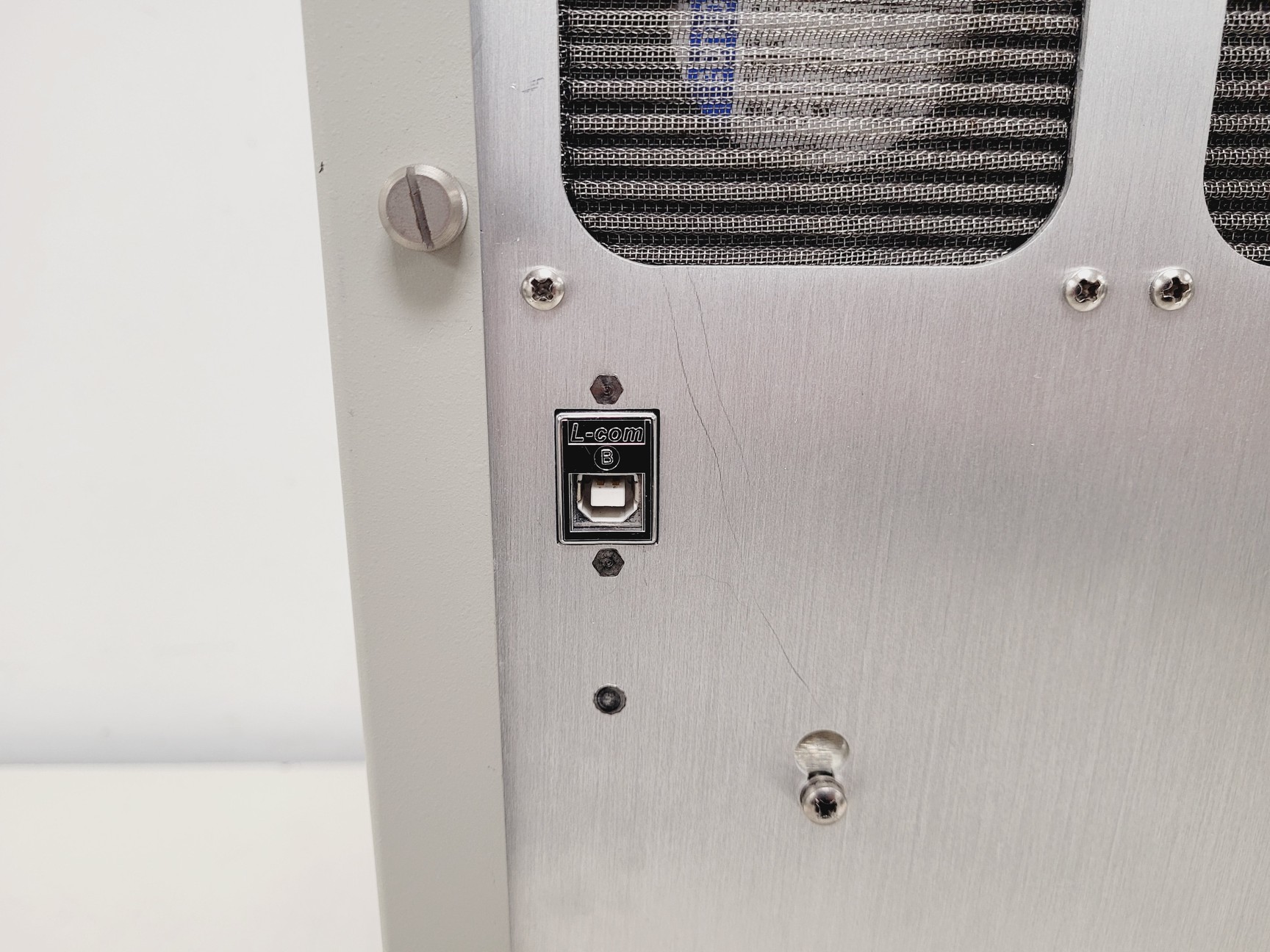 Image of Applied Biosystems 7500 Fast Real-Time PCR System