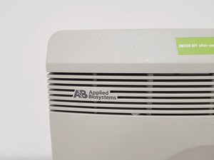 Thumbnail image of Applied Biosystems 7500 Fast Real-Time PCR System