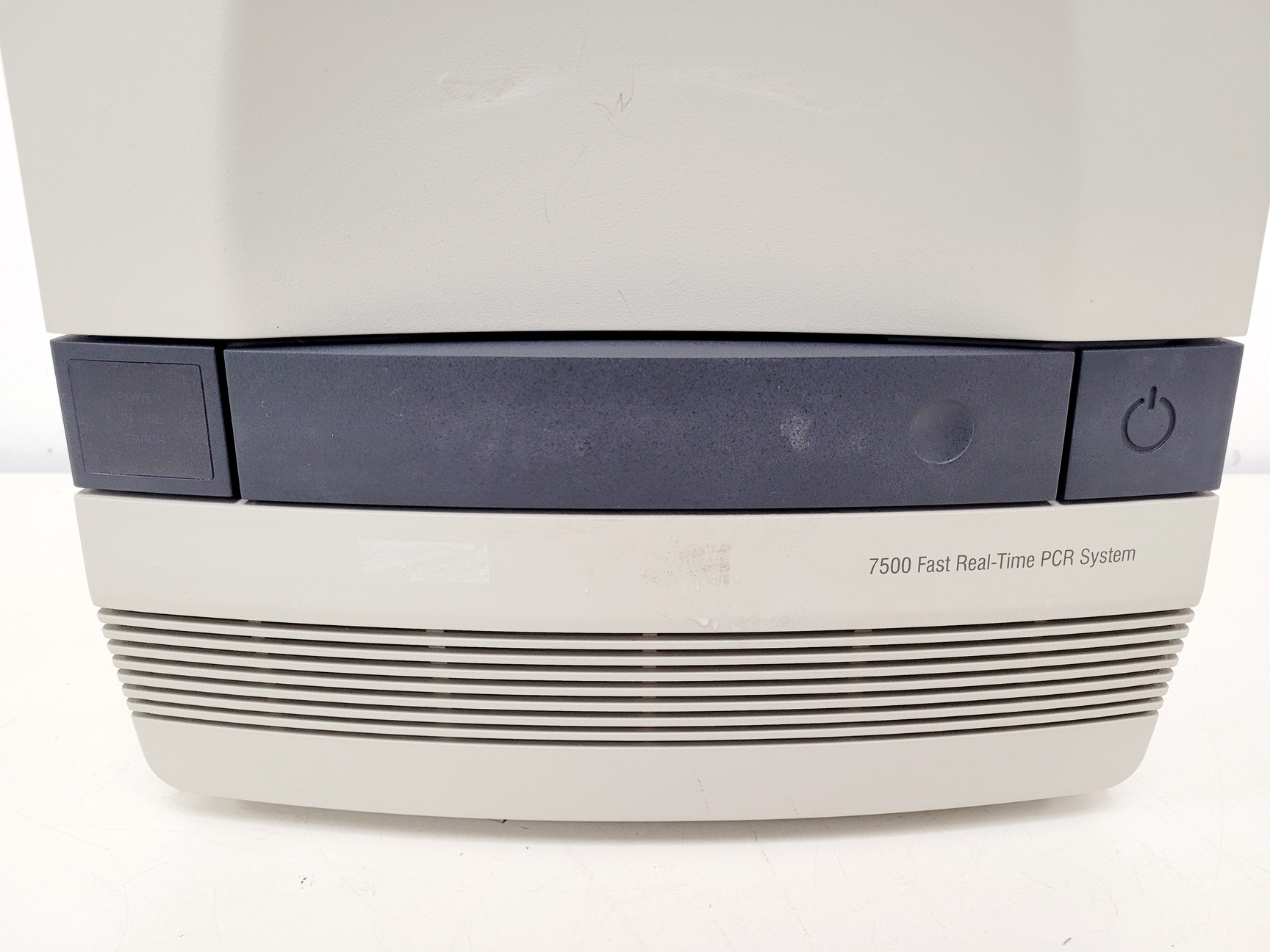 Image of Applied Biosystems 7500 Fast Real-Time PCR System