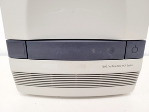Thumbnail image of Applied Biosystems 7500 Fast Real-Time PCR System