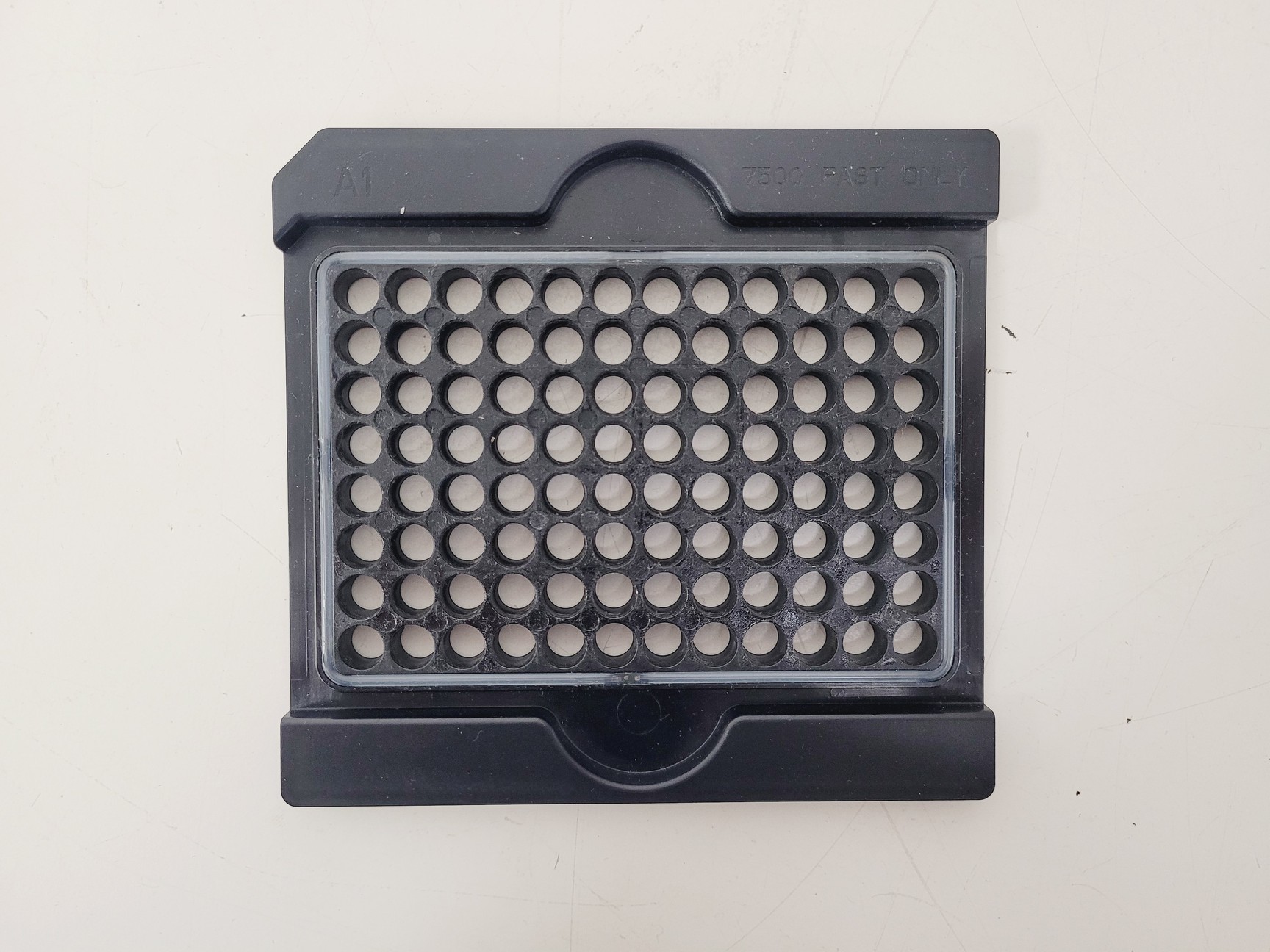 Image of Applied Biosystems 7500 Fast Real-Time PCR System