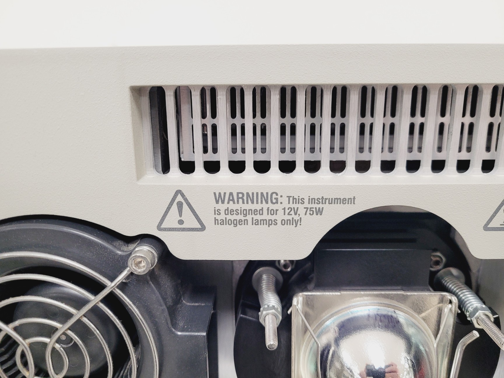 Image of Applied Biosystems 7500 Fast Real-Time PCR System