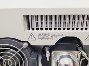 Thumbnail image of Applied Biosystems 7500 Fast Real-Time PCR System