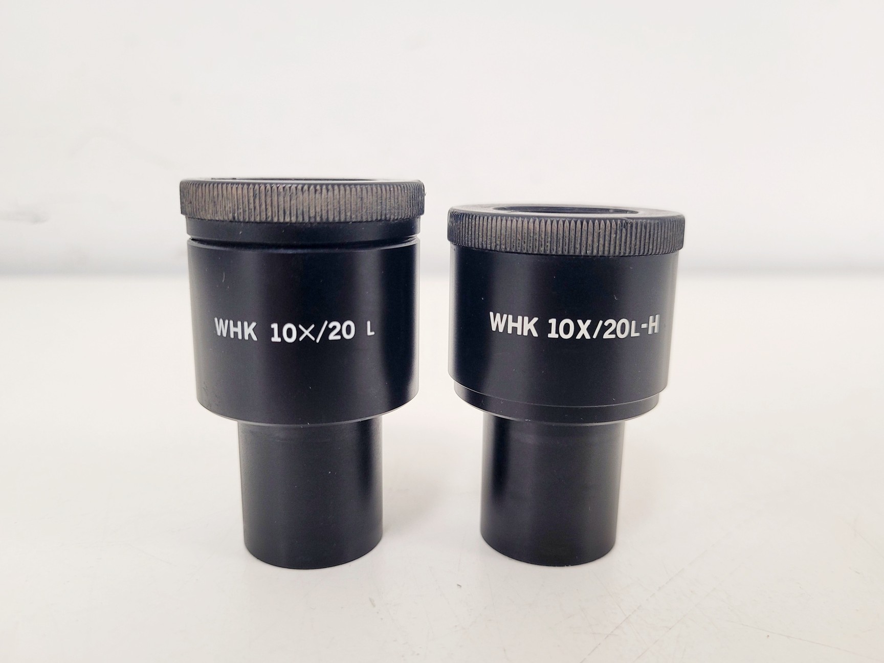 Image of Olympus IMT-2 Inverted Microscope w/ 6 x Objectives OCDPLan, SPlan, LWD