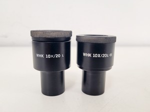 Thumbnail image of Olympus IMT-2 Inverted Microscope w/ 6 x Objectives OCDPLan, SPlan, LWD