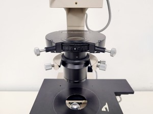 Thumbnail image of Olympus IMT-2 Inverted Microscope w/ 6 x Objectives OCDPLan, SPlan, LWD