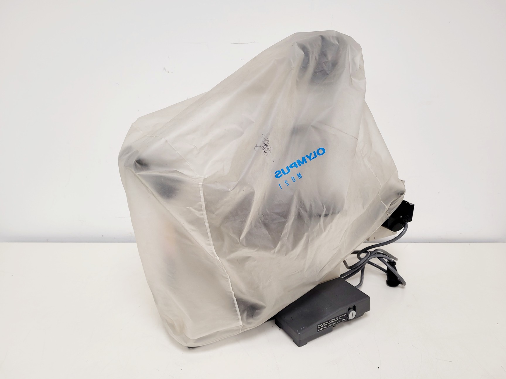 Image of Olympus IMT-2 Inverted Microscope w/ 6 x Objectives OCDPLan, SPlan, LWD