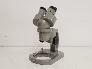Thumbnail image of Job Lot of 16 x Microscopes,  Prior,  Zeiss - Stereo Microscopes Lab