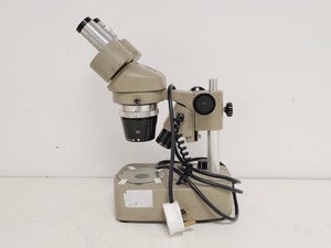 Thumbnail image of Job Lot of 16 x Microscopes,  Prior,  Zeiss - Stereo Microscopes Lab