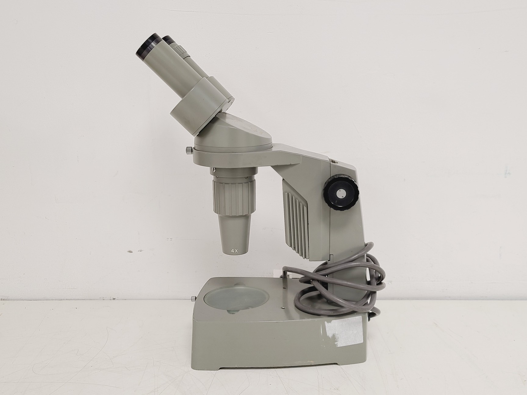 Image of Job Lot of 16 x Microscopes,  Prior,  Zeiss - Stereo Microscopes Lab