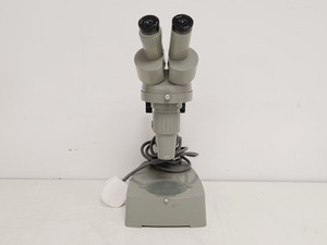 Thumbnail image of Job Lot of 16 x Microscopes,  Prior,  Zeiss - Stereo Microscopes Lab