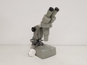 Thumbnail image of Job Lot of 16 x Microscopes,  Prior,  Zeiss - Stereo Microscopes Lab