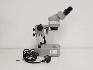 Thumbnail image of Job Lot of 16 x Microscopes,  Prior,  Zeiss - Stereo Microscopes Lab