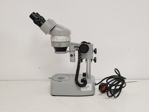 Thumbnail image of Job Lot of 16 x Microscopes,  Prior,  Zeiss - Stereo Microscopes Lab