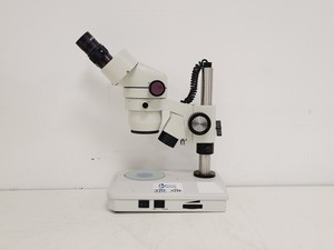Thumbnail image of Job Lot of 16 x Microscopes,  Prior,  Zeiss - Stereo Microscopes Lab