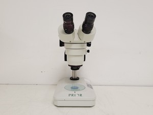Thumbnail image of Job Lot of 16 x Microscopes,  Prior,  Zeiss - Stereo Microscopes Lab