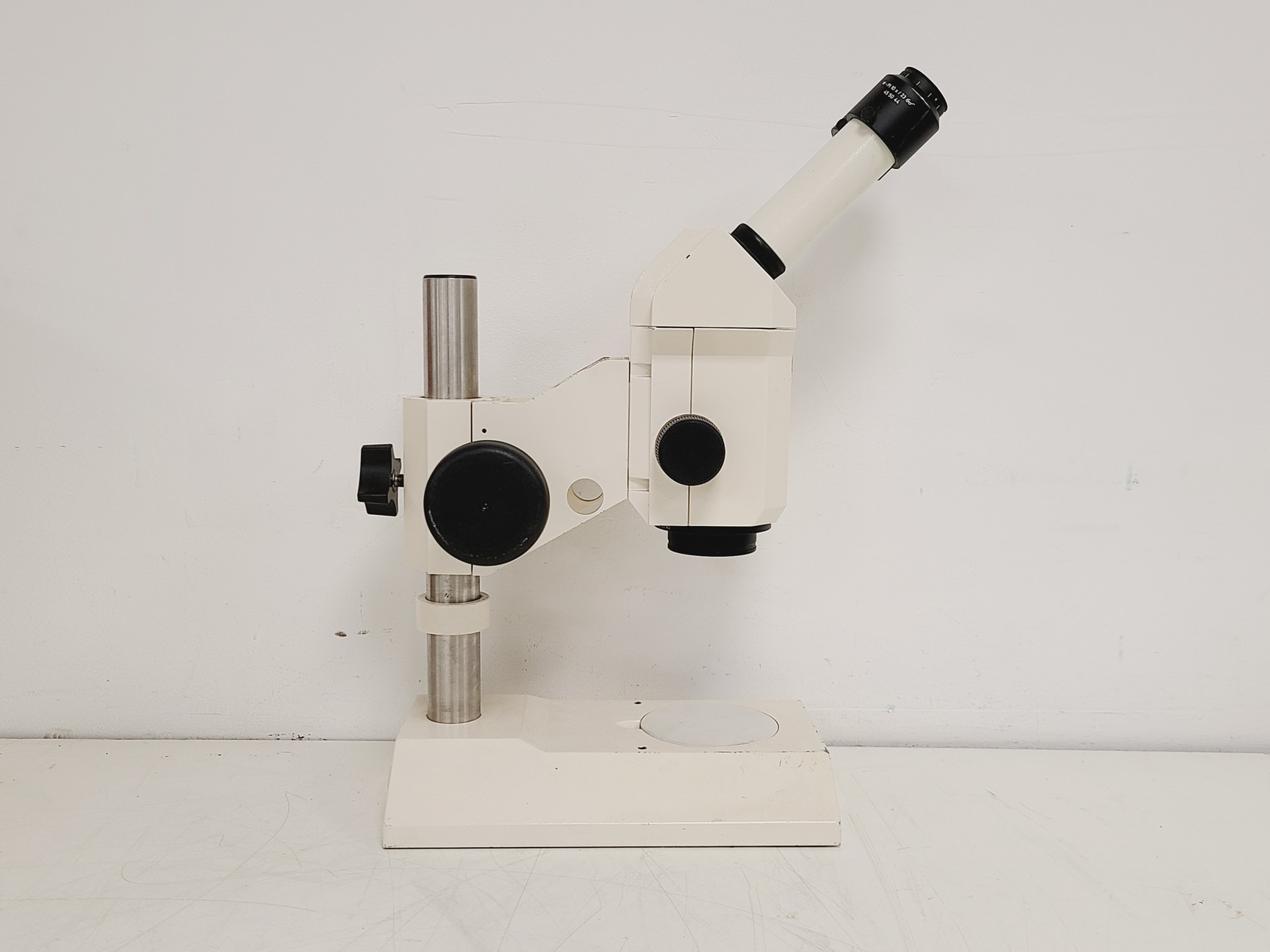 Image of Job Lot of 16 x Microscopes,  Prior,  Zeiss - Stereo Microscopes Lab