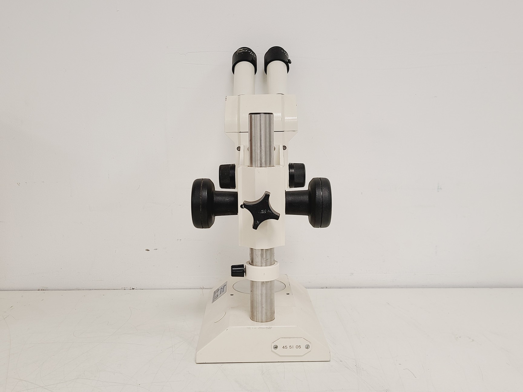 Image of Job Lot of 16 x Microscopes,  Prior,  Zeiss - Stereo Microscopes Lab