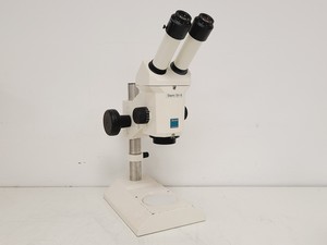 Thumbnail image of Job Lot of 16 x Microscopes,  Prior,  Zeiss - Stereo Microscopes Lab