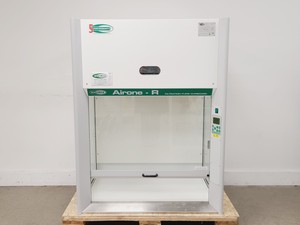 Image of Safelab Airone 1000R Fume Cabinet Lab