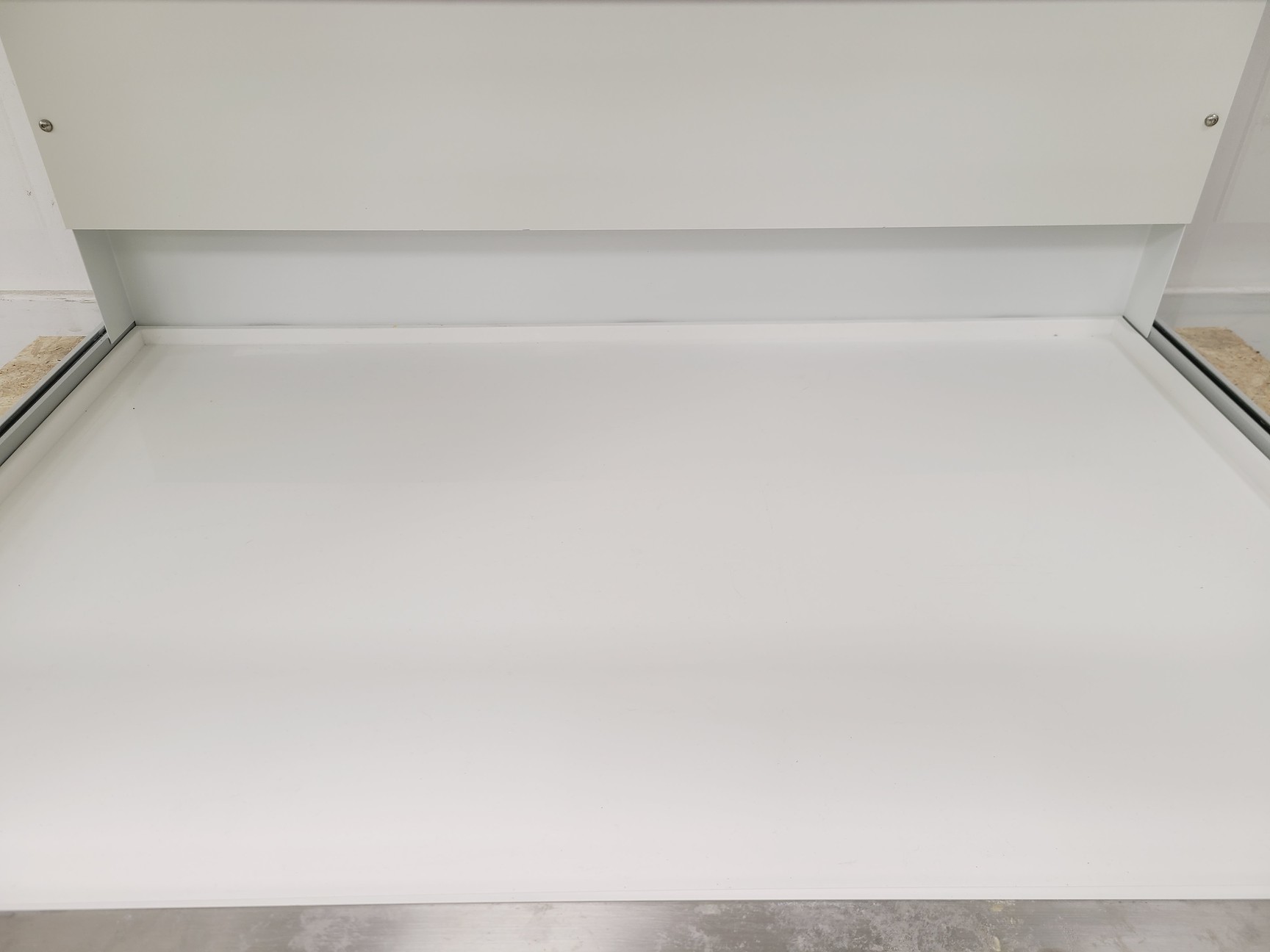 Image of Safelab Airone 1000R Fume Cabinet Lab