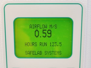 Thumbnail image of Safelab Airone 1000R Fume Cabinet Lab