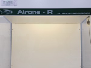 Thumbnail image of Safelab Airone 1000R Fume Cabinet Lab