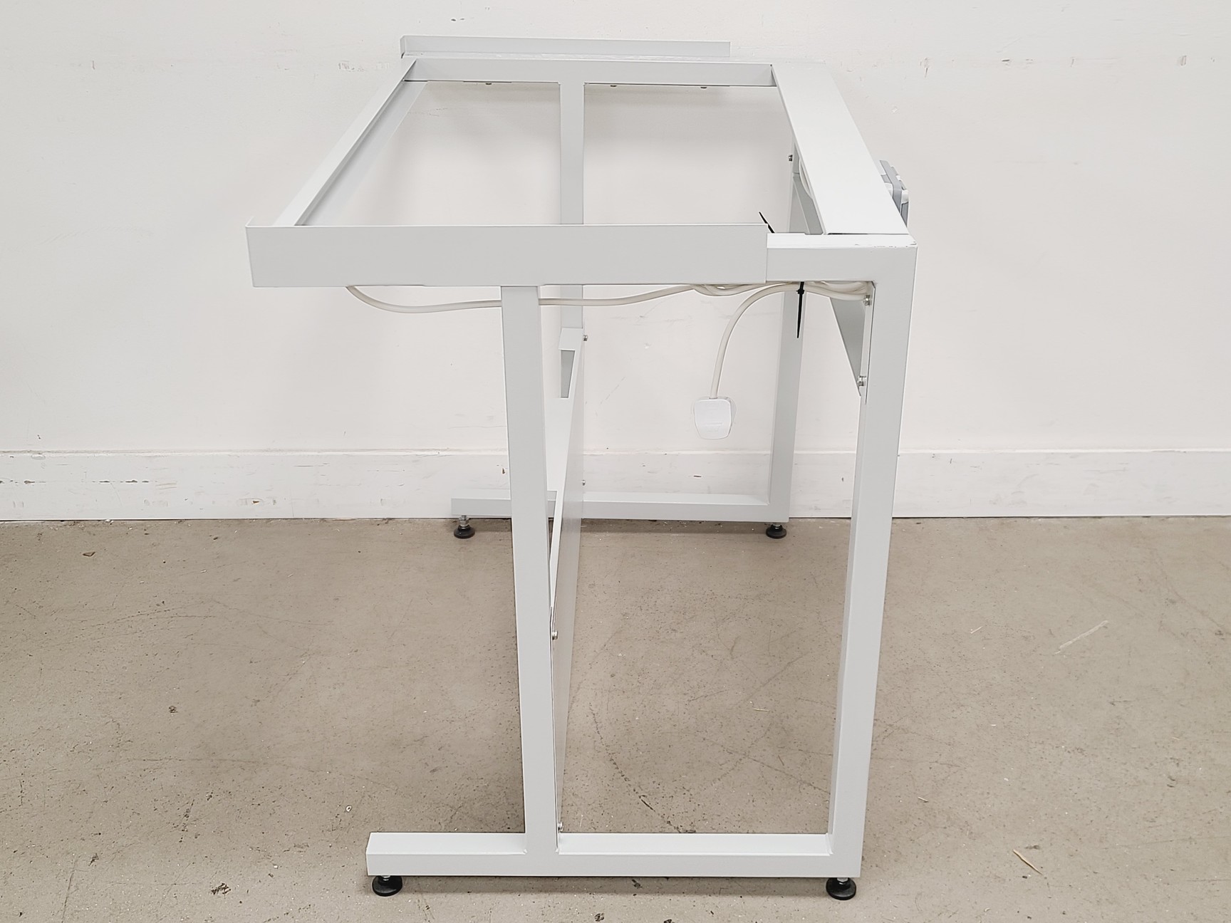 Image of Safelab Airone 1000R Fume Cabinet Lab