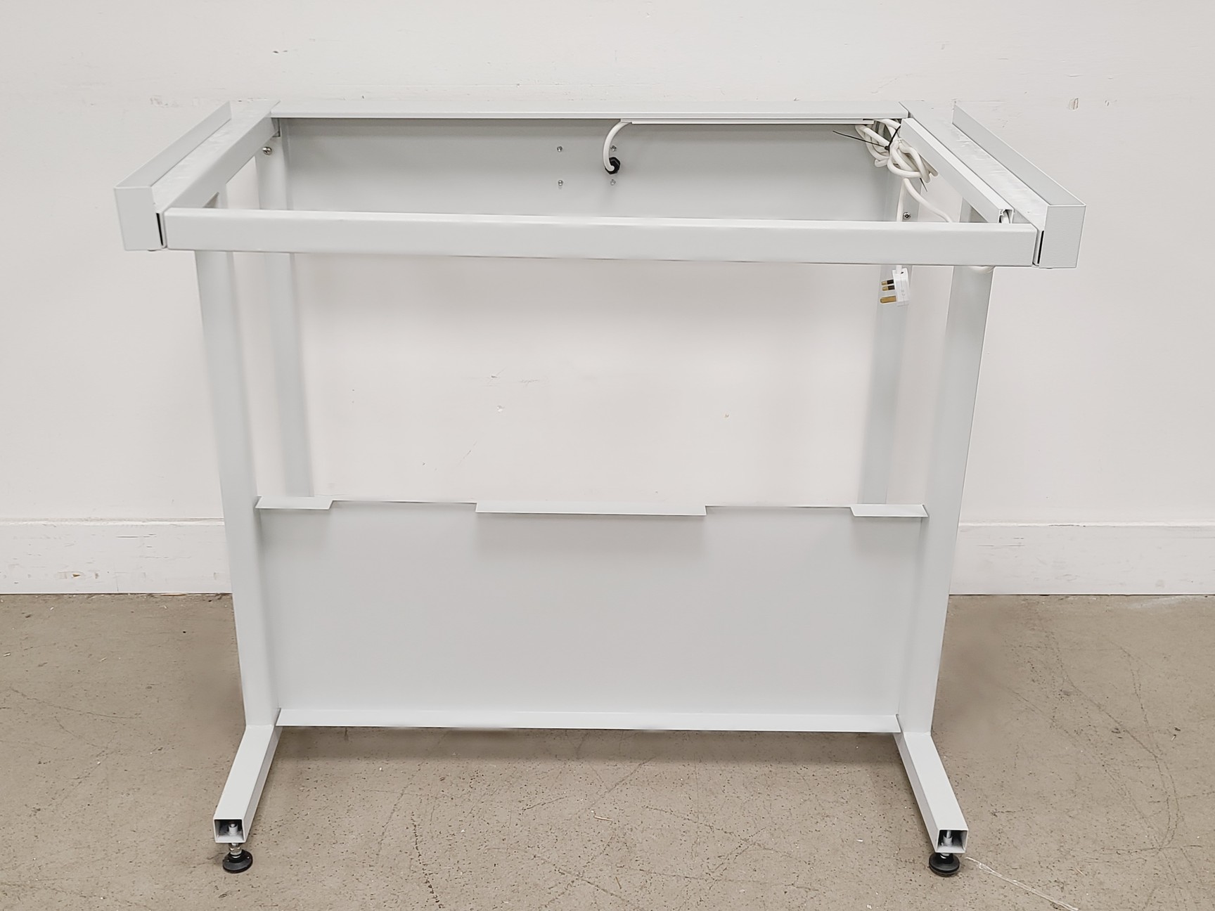Image of Safelab Airone 1000R Fume Cabinet Lab