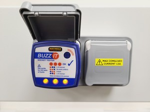 Thumbnail image of Safelab Airone 1000R Fume Cabinet Lab