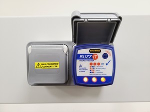 Thumbnail image of Safelab Airone 1000R Fume Cabinet Lab